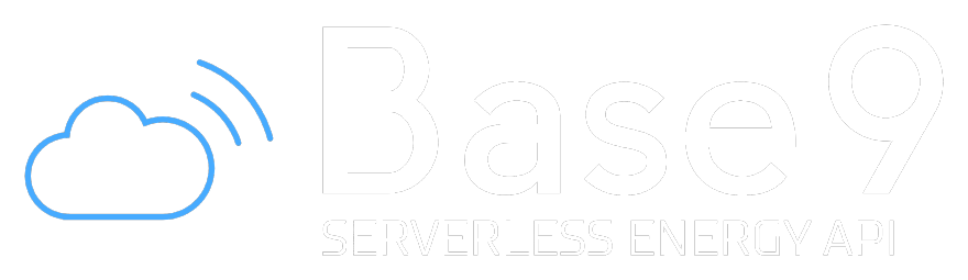 Base9 — Serverless Energy API